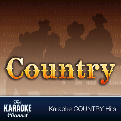 ภาพปกอัลบั้มเพลง Country Boy (In the Style of Aaron Lewis feat. Ge Jones) Karaoke Version