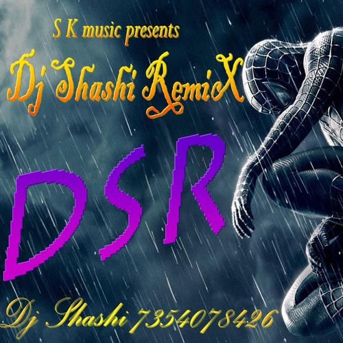 ภาพปกอัลบั้มเพลง DIL DIWANA KAHATA HAI KI PYAR KAR Dholki Mix DJ SHASHI