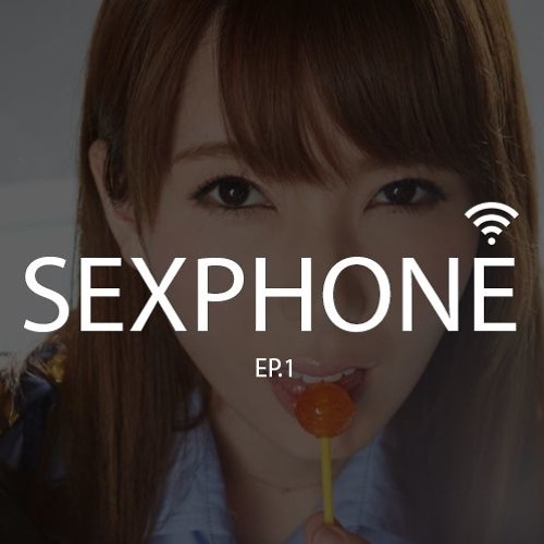 ภาพปกอัลบั้มเพลง Sexphone Ep.1 นักเรียนกลัดมันกับครูสาวเซ็กซี่