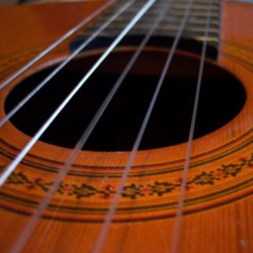 ภาพปกอัลบั้มเพลง Oh Dinero (Classic Spanish Folk Song) (Classical Guitar)