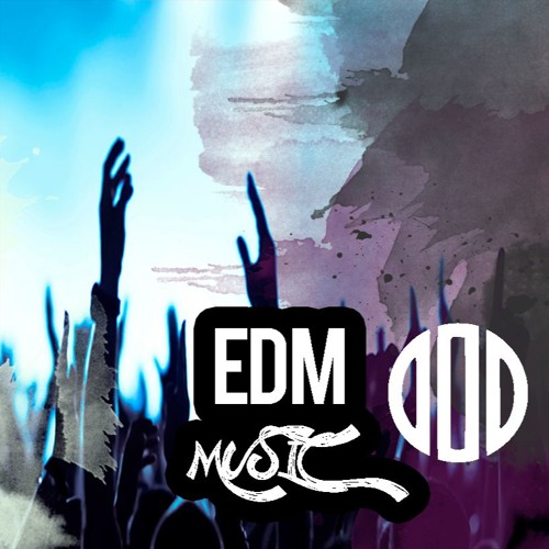 ภาพปกอัลบั้มเพลง Best EDM Electro & House Party Club Dance Mix Vol1