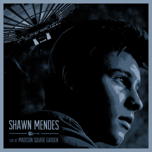 ภาพปกอัลบั้มเพลง Shawn Mendes - Treat You Better