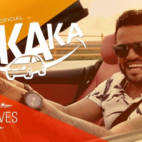 ภาพปกอัลบั้มเพลง Ka Ka Ka Part Daniel Alves- Ney Alves