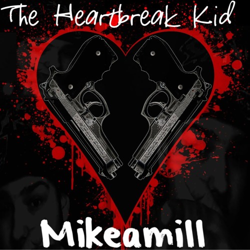 ภาพปกอัลบั้มเพลง 3. Mikeamill - Lover Lover