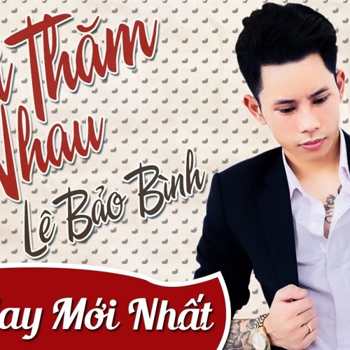ภาพปกอัลบั้มเพลง Lê Bảo Bình - Mashup Hỏi Thăm Nhau Ft Yêu Vội Vàng - T.G Remix