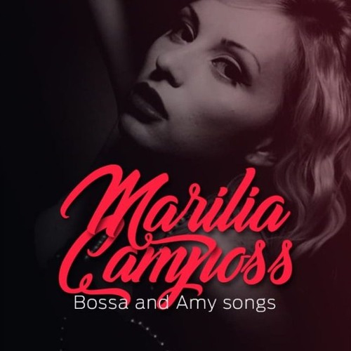 ภาพปกอัลบั้มเพลง Eu Te Amo Te Amo Te Amo Roberto Carlos VERSÃO ritmo latino- Marilia camposs demo