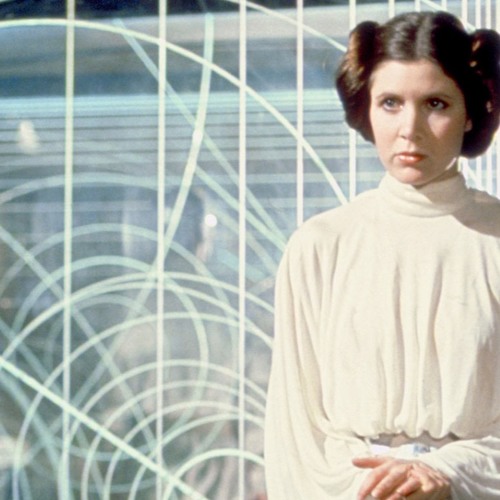 ภาพปกอัลบั้มเพลง Princess Leia's Theme