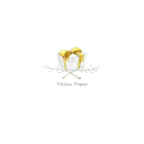 ภาพปกอัลบั้มเพลง 옐로우페이퍼(Yellow Paper) 이 겨울 너에게 (Happy Birthday)(This Winter To You (Happy Birthday))