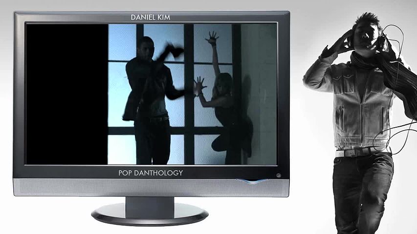 ภาพปกอัลบั้มเพลง 2010 pop mashup (pop danthology 2010)