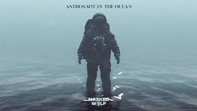 ภาพปกอัลบั้มเพลง Masked Wolf - Astronaut In The Ocean(MP3 70K)