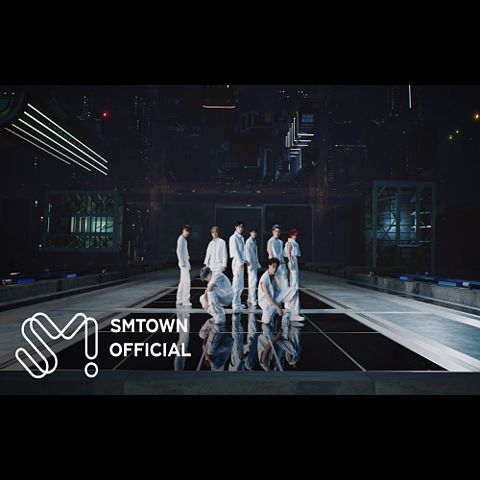 ภาพปกอัลบั้มเพลง dc8311e1 NCT 127 엔시티 127 'Fact Check (불가사의 不可思議)' MV vGuJuW0bDWA