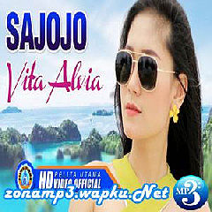 ภาพปกอัลบั้มเพลง Vita Alvia Sajojo