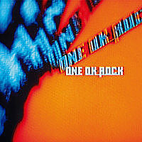 ภาพปกอัลบั้มเพลง ONE OK ROCK - Answer is near アンサイズニア(0)