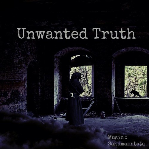 ภาพปกอัลบั้มเพลง Unwanted Truth