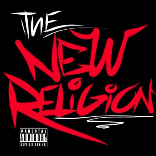 ภาพปกอัลบั้มเพลง The New Religion