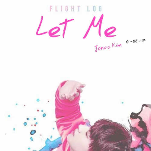 ภาพปกอัลบั้มเพลง Let ME (GOT7)