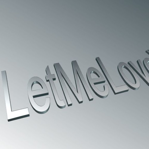 ภาพปกอัลบั้มเพลง LetMeLoveYou- cover by U-Li (JustinBieber&DJsnake)