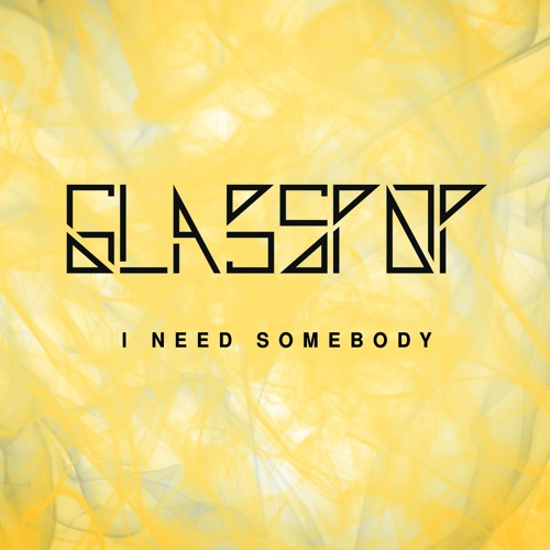 ภาพปกอัลบั้มเพลง I Need Somebody