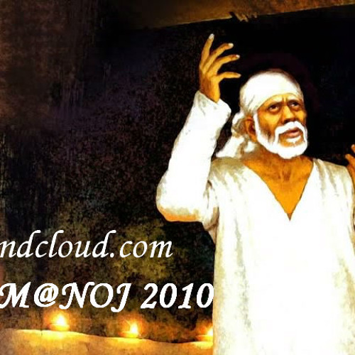 ภาพปกอัลบั้มเพลง Sai Baba Tu Hamesha Mere Saath Rahe ( punjabi desi dhol Mix ) Dj M noj 9819838802
