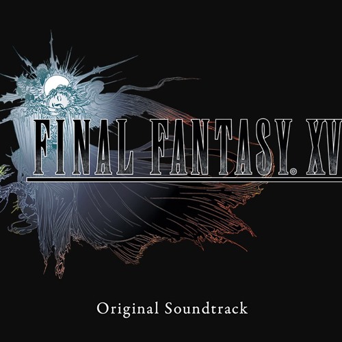 ภาพปกอัลบั้มเพลง 53. Rodeo de Chocobo -Final Fantasy XV OST