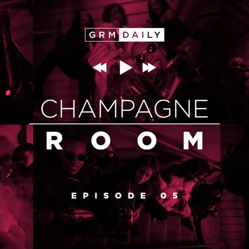 ภาพปกอัลบั้มเพลง Champagne Room EP 5 - Friends With Benefits Is The Friend Zone The Best Zone & more