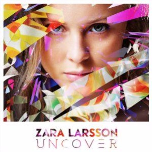 ภาพปกอัลบั้มเพลง Uncover - Nightcore Zara Larsson (Richello Remix)