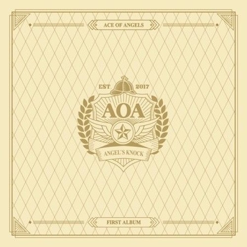 ภาพปกอัลบั้มเพลง AOA (에이오에이) - Excuse Me - Acoustic Cover