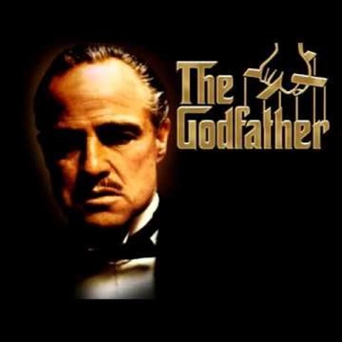ภาพปกอัลบั้มเพลง The Godfather Original Soundtrack