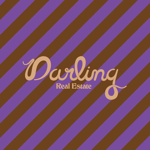 ภาพปกอัลบั้มเพลง Darling