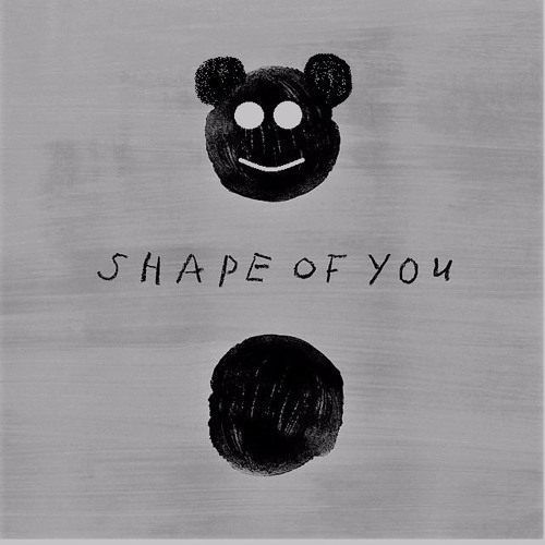 ภาพปกอัลบั้มเพลง Ed Sheeran - Shape Of You (BoyPanda Remix)