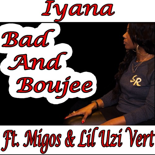 ภาพปกอัลบั้มเพลง Migos - Bad And Boujee (Official Remix) Ft. Iyana Lil Uzi Vert