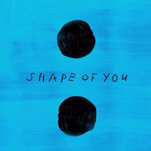 ภาพปกอัลบั้มเพลง Ed Sheeran - Shape Of You (JACKED REMIX) FREE DOWNLOAD