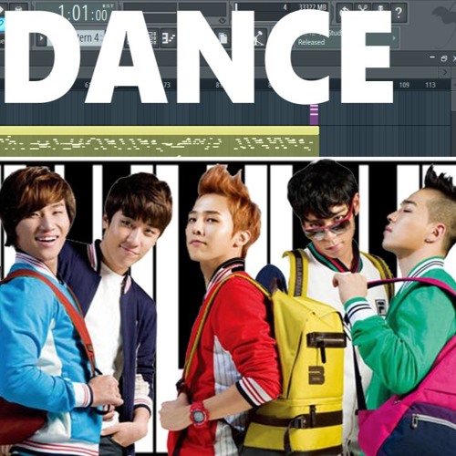 ภาพปกอัลบั้มเพลง Big Bang (빅뱅) - Last Dance ( Piano Cover ) FL Studio Version