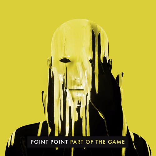 ภาพปกอัลบั้มเพลง Point Point - Part Of The Game
