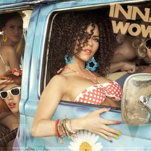 ภาพปกอัลบั้มเพลง Inna - Wow (Engin Yıldız Remix)