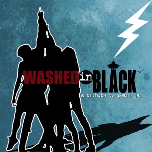 ภาพปกอัลบั้มเพลง Why Go - Pearl Jam Cover - LIVE Washed In Black