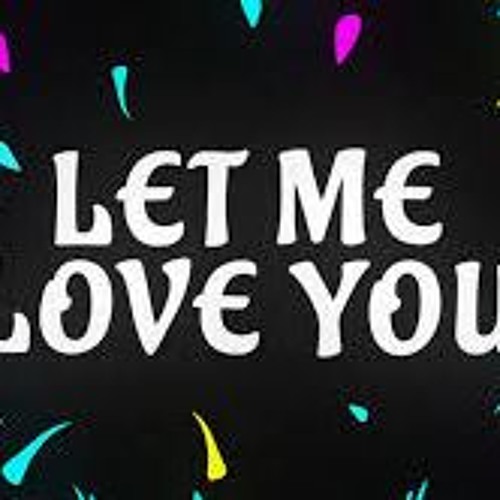 ภาพปกอัลบั้มเพลง ¡ D E M O ! DJ Snake Feat Justin Bieber - Let Me Love You Pack I Love Music