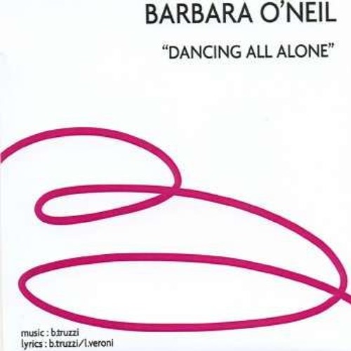 ภาพปกอัลบั้มเพลง Dancing All Alone Remix Dancing All Alone DJ Brajo (Mix by Brajo dj)