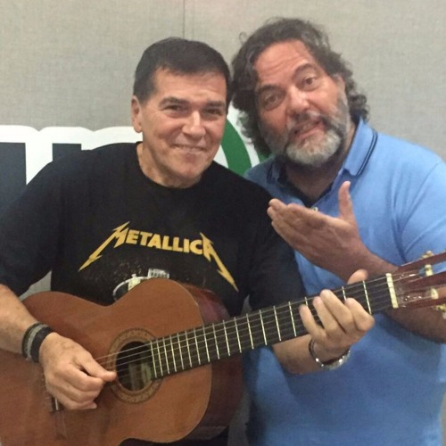 ภาพปกอัลบั้มเพลง Jerry Adriani é atração da Hora do Rango