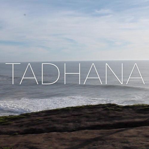 ภาพปกอัลบั้มเพลง Tadhana - Up Dharma Down (Rock Cover Remix)