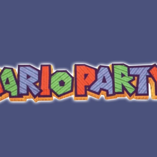 ภาพปกอัลบั้มเพลง Idol Party 3 - Mario Party 3