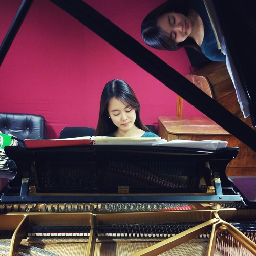 ภาพปกอัลบั้มเพลง Firefly Piano - Yue Liang Dai Biao Wo De Xin