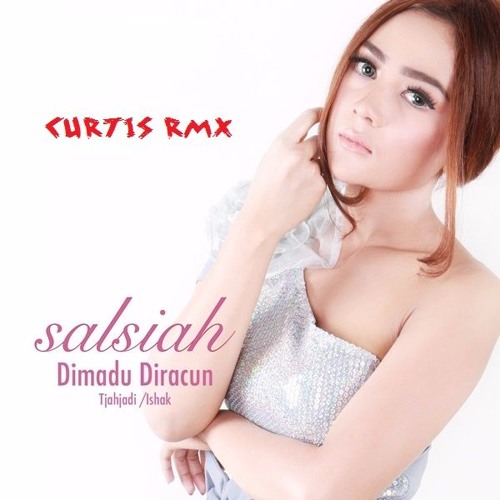 ภาพปกอัลบั้มเพลง Cvrtis - Dimadu Diracun (Salsiah) BB