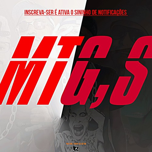 ภาพปกอัลบั้มเพลง MTG MC G15 MC Gelinho MC GIK MC João MC Lan MC Magrinho MC brisola Offic Music 2017 (GelinhoDJ)