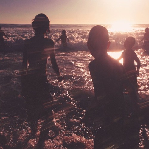ภาพปกอัลบั้มเพลง Linkin Park - Heavy (Cover)