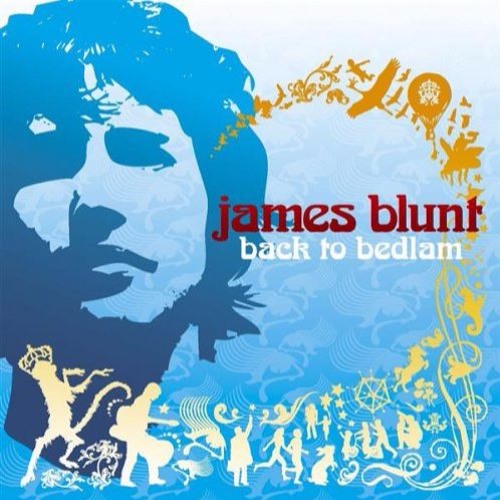 ภาพปกอัลบั้มเพลง Youre Beautiful - James Blunt