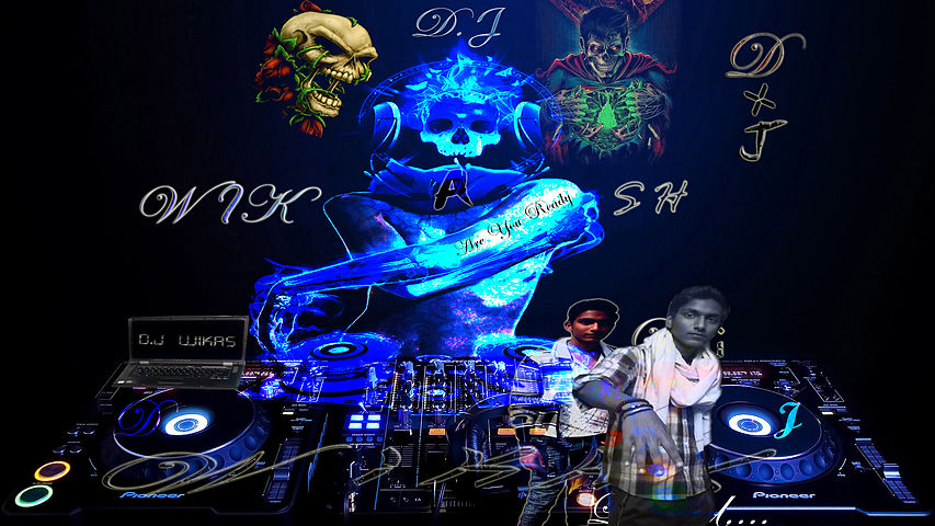 ภาพปกอัลบั้มเพลง a.c(fuse electro dance mix)by dj wikash dxj contact me for dj software and loops and also for song mixing mob no-9798003942
