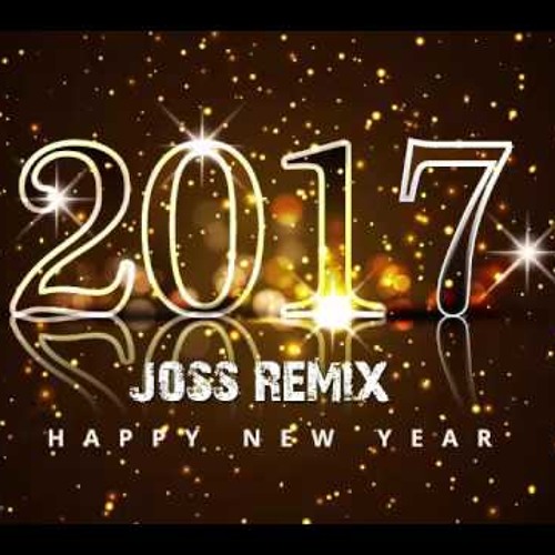 ภาพปกอัลบั้มเพลง DJ 2017 Happy New Year DJ 2017 Terbaru Nonstop cuwlagu info