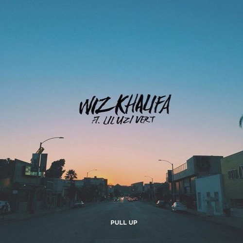 ภาพปกอัลบั้มเพลง Wiz Khalifa Ft. Lil Uzi Vert - Pull Up (EAR RAPE)