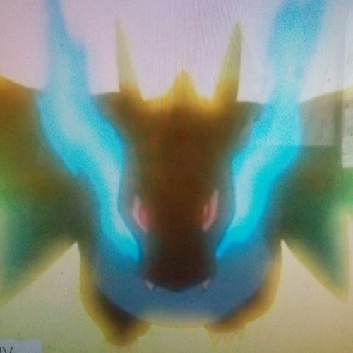 ภาพปกอัลบั้มเพลง Pokemon xyz